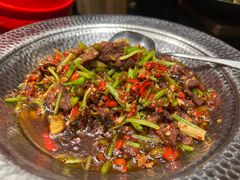 -烹湘·鲜炒湖南土菜(海珠店)
