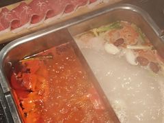 -五星桥原切肥牛火锅·30年专注好牛肉(湖塘店)