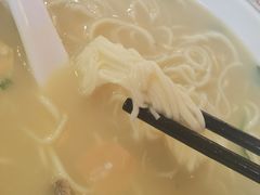 白切牛肉-金杨拉面王小吃面馆·牛三宝面·红烧牛肉粉
