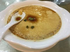 外婆土鸡蛋-沅江水·湖南家宴(南村万博长隆商圈店)