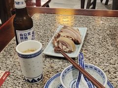 -南京大牌档(香港广场店)