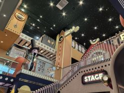 -MELAND CLUB亲子乐园·派对·餐厅(北京芳圆里ID MALL店)