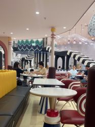 -奈尔宝·儿童乐园·亲子餐厅(鄞州万达店)