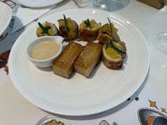 -Deer Park鹿园西餐(仁恒置地广场店)