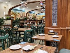 -清真·玛丽亚新疆菜主题餐厅(浙江中路店)