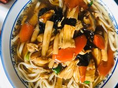 -归元·云集斋素菜馆