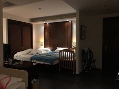 -三亚湾红树林度假世界(木棉酒店)