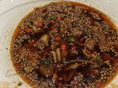 -盛百味·家宴餐厅(霸州分店)