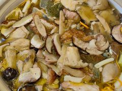 -野菌园·野生菌火锅首创第一家(关兴路总店)