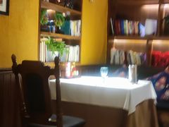 -俄士厨房(五棵松华熙LIVE店)