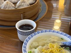 -笑来喜馄饨小笼工坊店(湖滨街店)