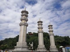 -三亚南山文化旅游区