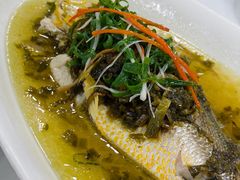 -瑞福园联谊餐室(茂名南路店)