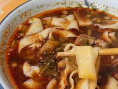 -杨牛肉面饭(天庆街店)