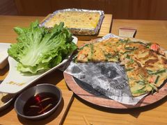 -恩你小木屋·韩式料理(南长街店)