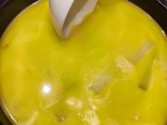 蛏汤-新何记(青年东路店)