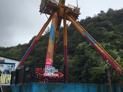 -梦幻奥陶纪景区