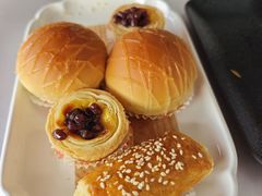 -鹿鸣酒家(越秀店)