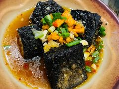 臭豆腐-双燕楼·手工馄饨·汤面小吃(世纪汇店)