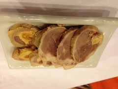 鸭肉蛋黄卷-永兴餐厅(复兴中路店)