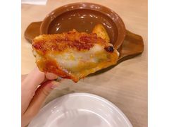-萨莉亚意式餐厅(石鼓路店)