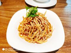 -上关雪東北菜(中房金谊店)