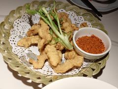 -庆江南江南菜(琴湖溪里花园城店)