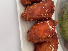 -天玑高空江景餐厅&酒吧Sky Secret Restaurant&Bar