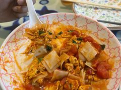 -撒拉花儿·新疆菜·清真(太阳宫店)