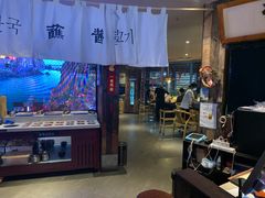 -海之屋韩式烤肉(海棠68环球美食街店)