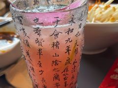 -三只耳冷锅鱼火锅(玉林店)