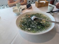 -山水一号·中餐厅