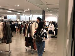 -ZARA(仓山万达店)