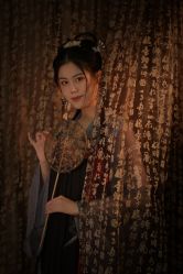 -汉仪华裳汉服馆(打浦桥店)