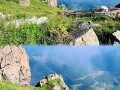 -白草畔自然风景区