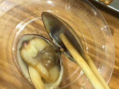 -陈氏肥蛤(小纬六路总店)