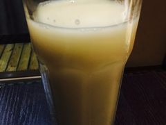 -竹之月日本料理铁板烧(香江花园店)