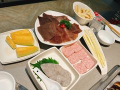 -海底捞火锅(步步高新天地店)