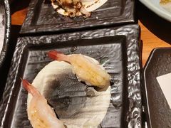 -白石的深夜食堂(济南万象城店)