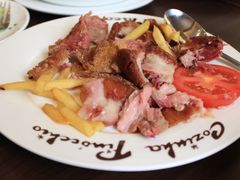 -澳门木偶葡国餐厅(珠海店)