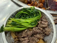 -吴记麻辣烫(曙光中路店)