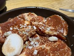 -泥炉烧肉师(新街口金銮巷店)