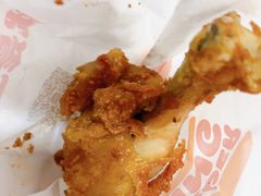 -汉堡王(嘉定宝龙城市广场)