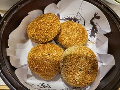 -前门·鲜肉火锅(长风店)