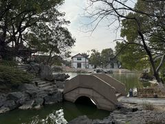 -常熟方塔园