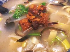 烩面-凤齐羊肉烩面馆