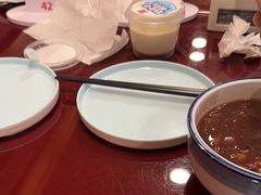 -宏状元现熬粥·京味菜(五棵松店)