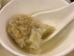 蟹粉小馄饨-王宝和酒家(黄浦店)