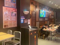 -汉堡王(上海凌云壹街坊店)