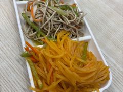 -丝路伊兰·兰州牛肉面(马连道店)